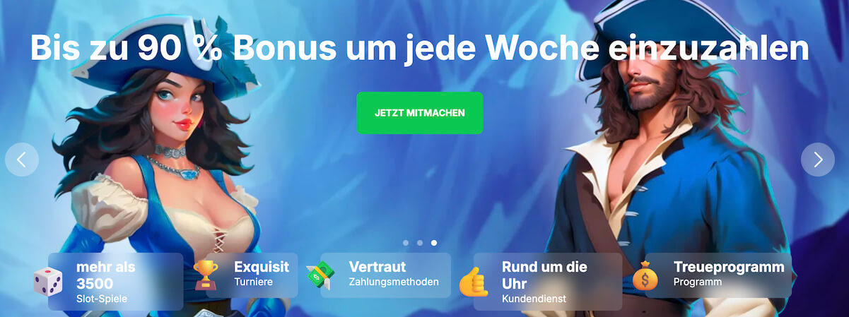 homepage